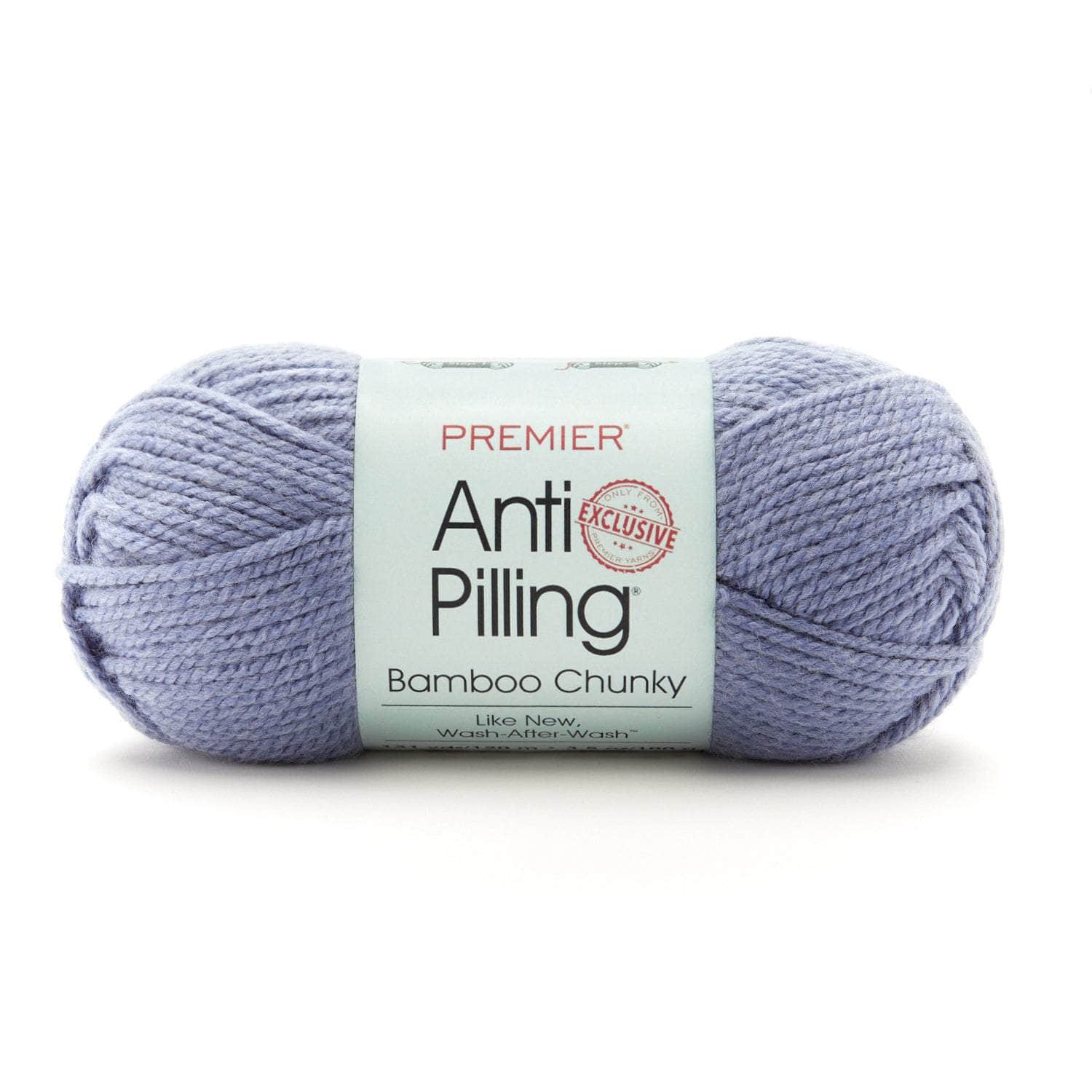 Anti-Pilling Bamboo Chunky - Image 4