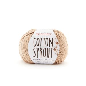 Cotton Sprout® DK