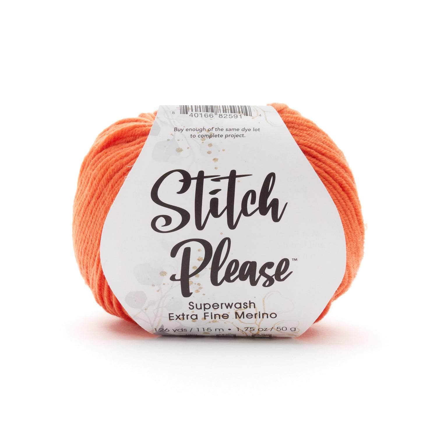 Stitch Please™ Superwash DK Extra Fine Merino - Image 3
