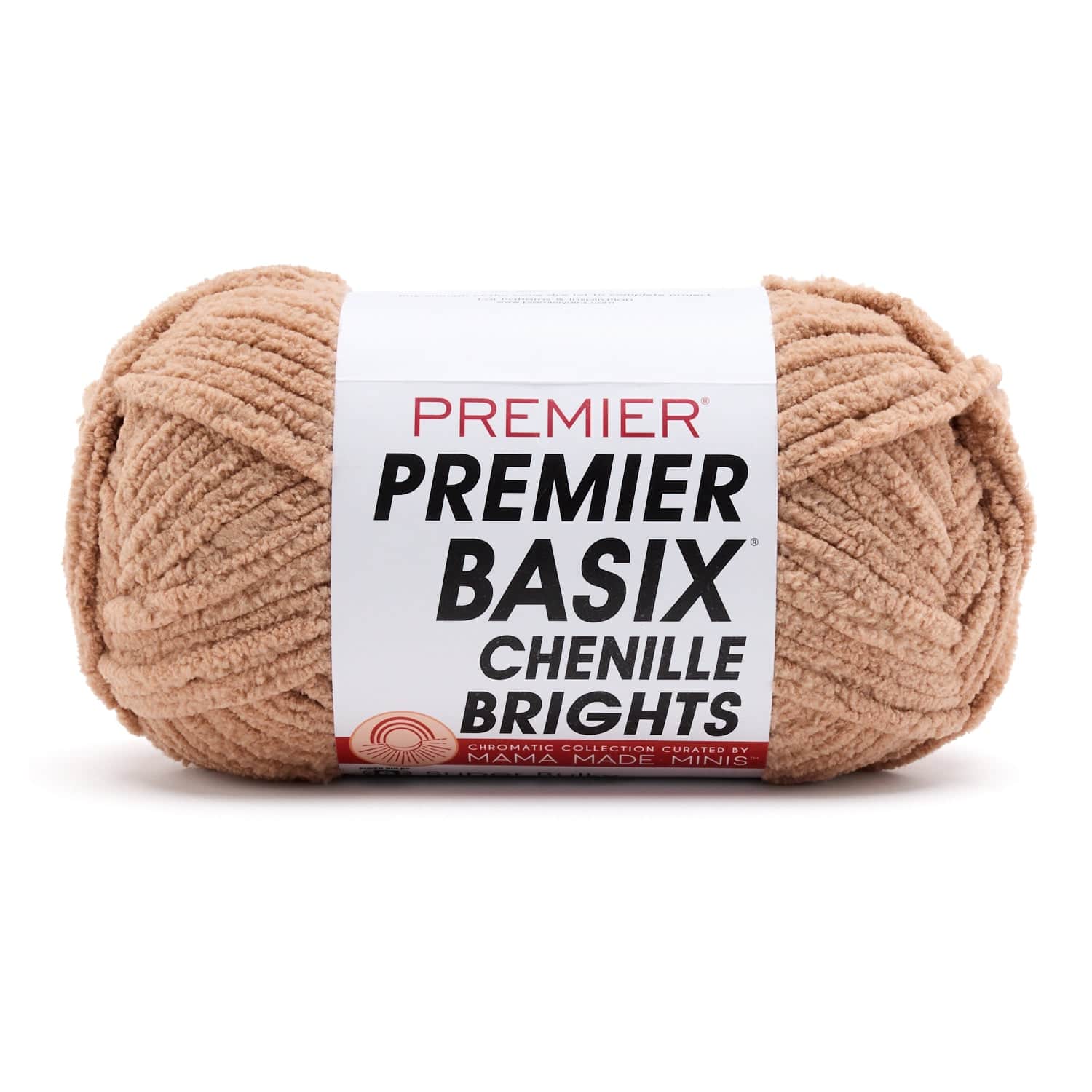 Basix® Chenille Brights X Mama Made Minis - Image 7