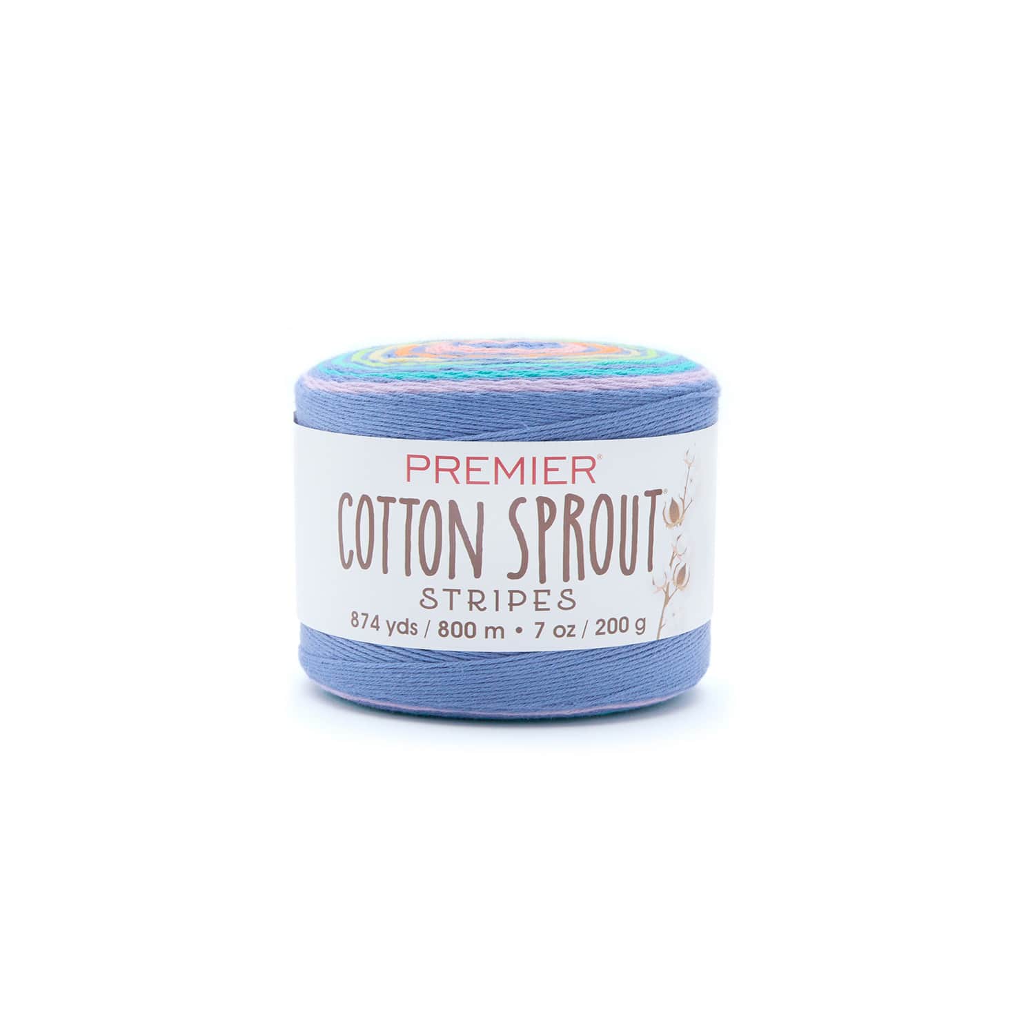 Cotton Sprout® Stripes - Image 6