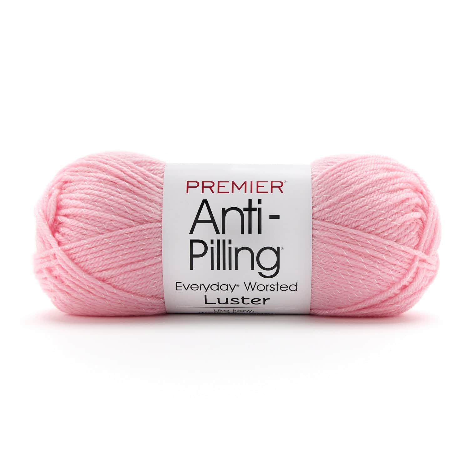 Anti-Pilling Everyday® Worsted Luster - Image 8