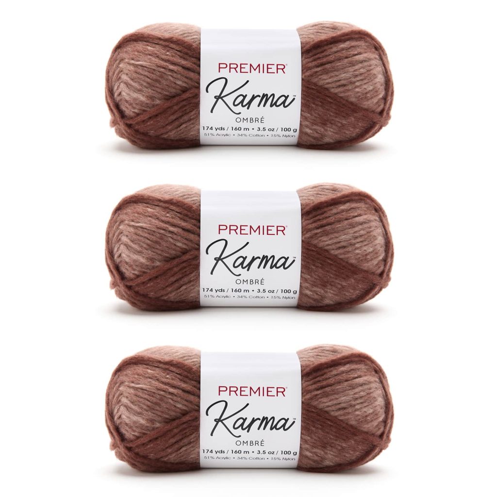 Karma™ Bag of 3