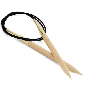 Basix Fixed Circular Needles 16" (40 cm)