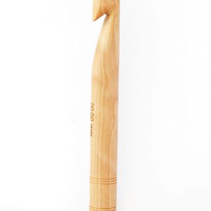 Jumbo Single Ended Crochet Hook