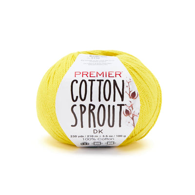 Cotton Sprout Family