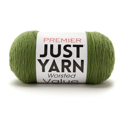 Just Yarn Family