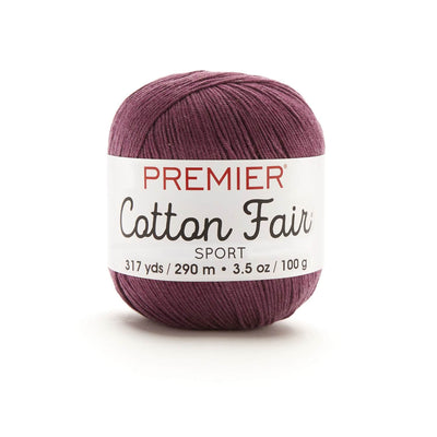 Cotton Fair Family